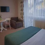 호텔 Hotel&restaurant Premium Club 야렘체