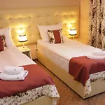 Hotel Hotel&restaurant Premium Club