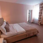 Hotel&restaurant Premium Club ヤレムチャ