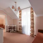 ホテル Hotel&restaurant Premium Club