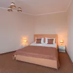 Hotel&restaurant Premium Club ホテル 3*