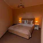 ホテル Hotel&restaurant Premium Club 3*