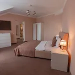 ホテル Hotel&restaurant Premium Club