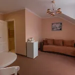 Hotel&restaurant Premium Club
