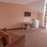 ホテル Hotel&restaurant Premium Club ヤレムチャ