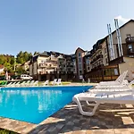Hotel&restaurant Premium Club 호텔 3*