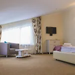 Hotel&restaurant Premium Club Hotel 3*
