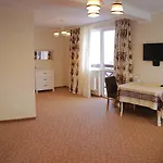 Hotel&restaurant Premium Club ヤレムチャ