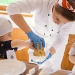 Hotel&restaurant Premium Club