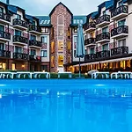 호텔 Hotel&restaurant Premium Club 야렘체