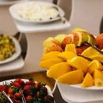 Hotel&restaurant Premium Club Yaremche