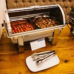 호텔 Hotel&restaurant Premium Club 야렘체
