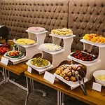 Hotel&restaurant Premium Club 3*