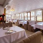 호텔 Hotel&restaurant Premium Club 3*