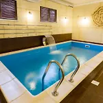 Hotel&restaurant Premium Club