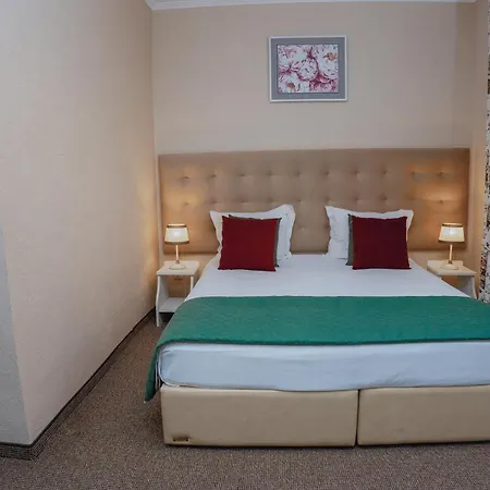 Hotel&restaurant Premium Club Hotel