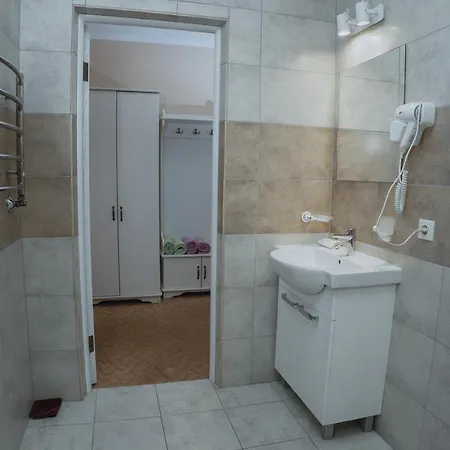 Hotel&restaurant Premium Club מלון ירמכה