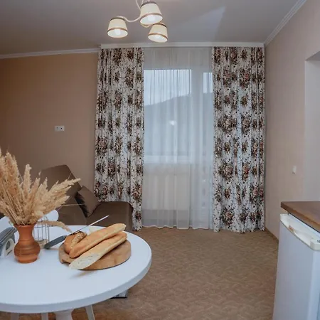 Hotel&restaurant Premium Club מלון ירמכה