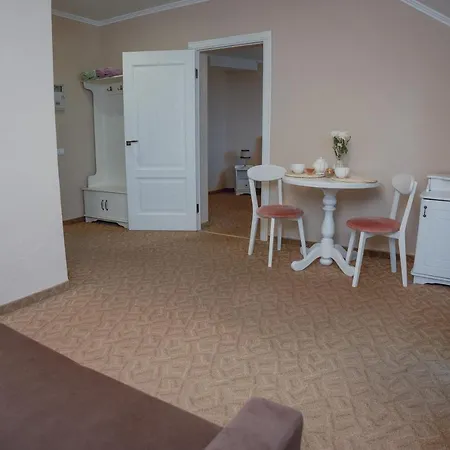 Hotel Hotel&restaurant Premium Club 3*