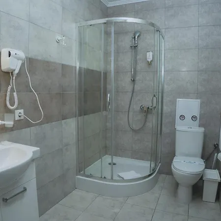 Hotel Hotel&restaurant Premium Club Jaremtsche