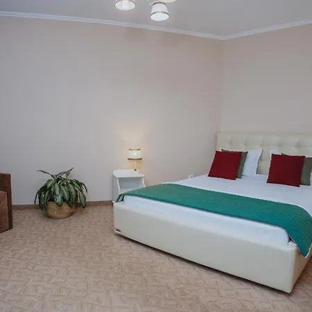 Hotel&restaurant Premium Club Hotel