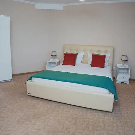 Hotel&restaurant Premium Club 3*