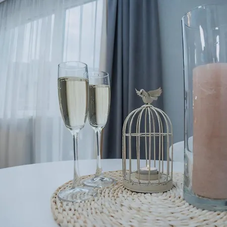 Hotel&restaurant Premium Club 호텔