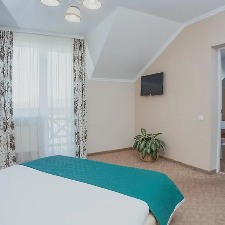 Hotel&restaurant Premium Club 3*