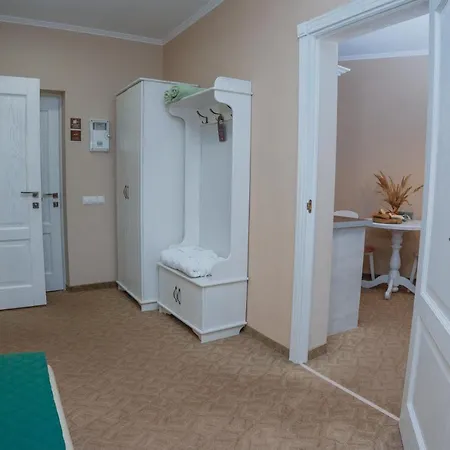 Hotel Hotel&restaurant Premium Club Jaremtsche