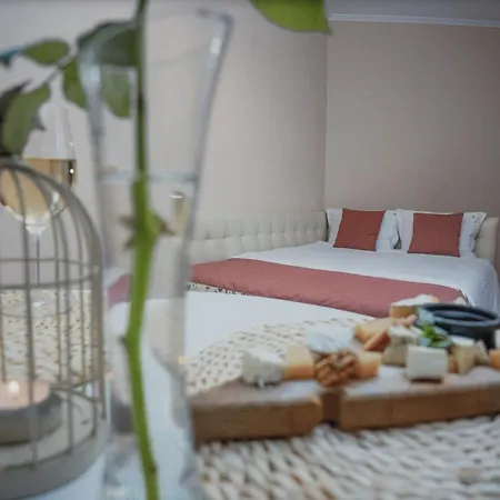 מלון Hotel&restaurant Premium Club ירמכה