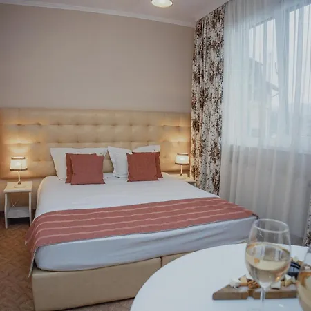 Hotel&restaurant Premium Club 3*