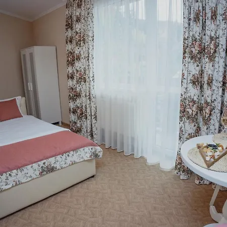 Hotel&restaurant Premium Club