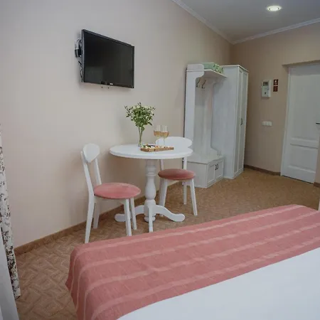 Hotel&restaurant Premium Club