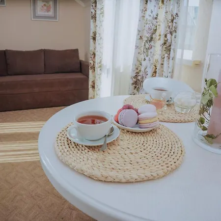 Hotel&restaurant Premium Club