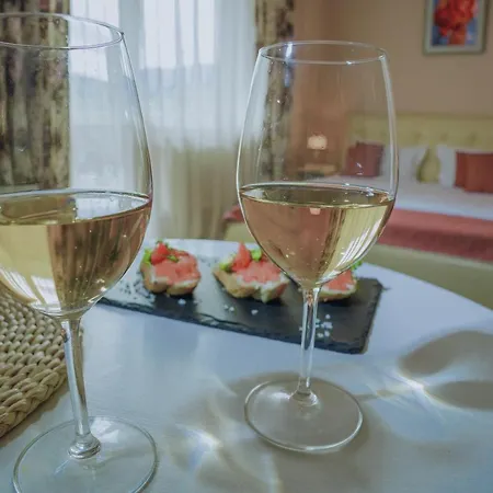 Hotel Hotel&restaurant Premium Club Jaremtsche