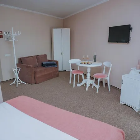 Hotel Hotel&restaurant Premium Club