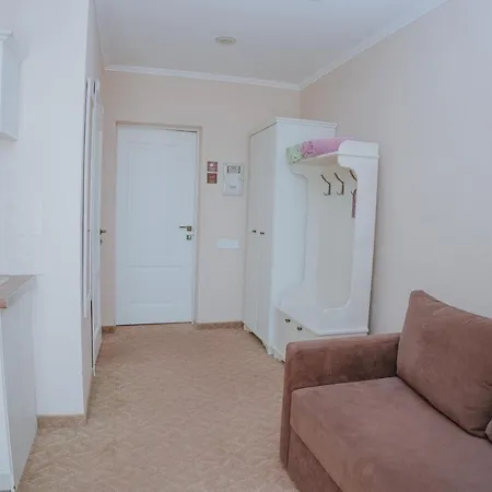 Hotel&restaurant Premium Club Hotel 3*