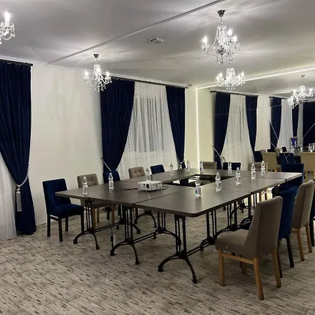 호텔 Hotel&restaurant Premium Club
