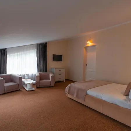 ホテル Hotel&restaurant Premium Club