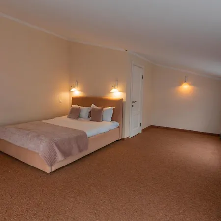 Hotel&restaurant Premium Club 3*