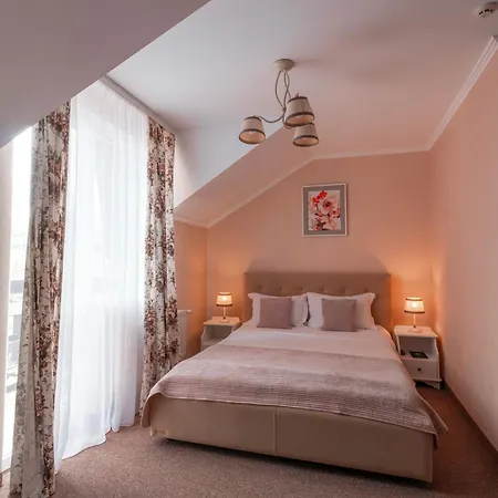 Hotel&restaurant Premium Club 3* Jaremcze