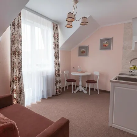 Hotel&restaurant Premium Club