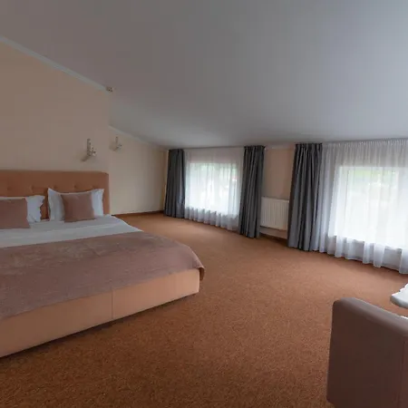 Hotel&restaurant Premium Club ホテル