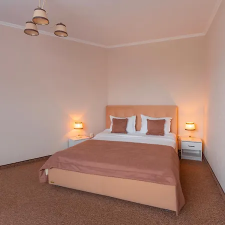 Hotel&restaurant Premium Club Hotel 3*