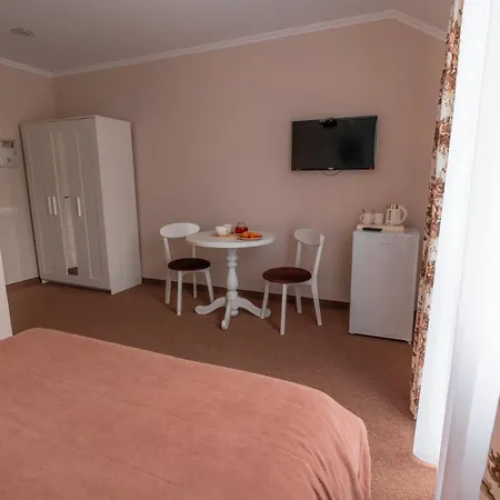 Hotel&restaurant Premium Club 3*