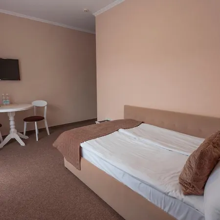 Hotel&restaurant Premium Club Jaremtsje