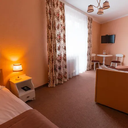 Hotel&restaurant Premium Club