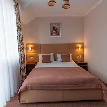 Hotel&restaurant Premium Club Hotel