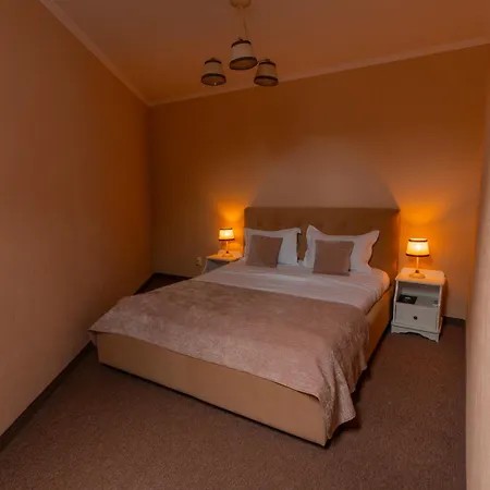 Hotel Hotel&restaurant Premium Club 3*