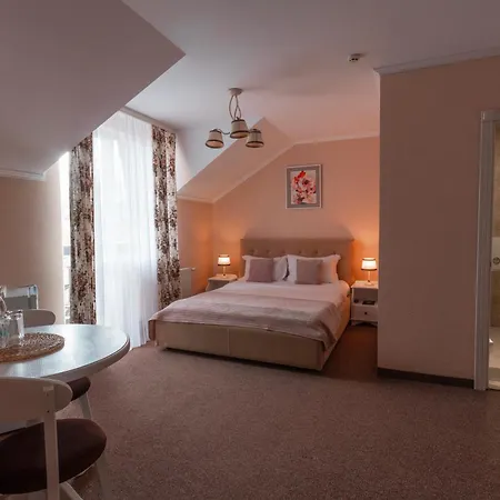 Hotel&restaurant Premium Club Jaremtsje